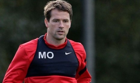 Michael Owen