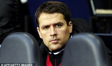 Michael Owen