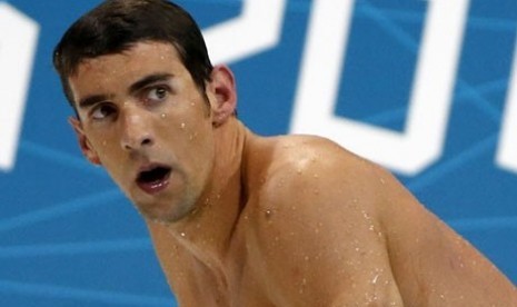 Michael Phelps