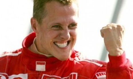 Michael Schumacher