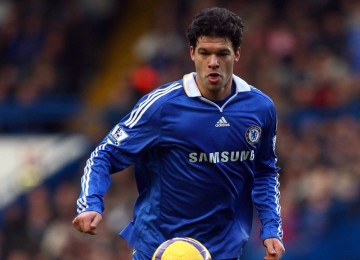 Michael Ballack