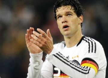 Michael Ballack