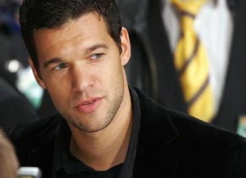 Michael Ballack