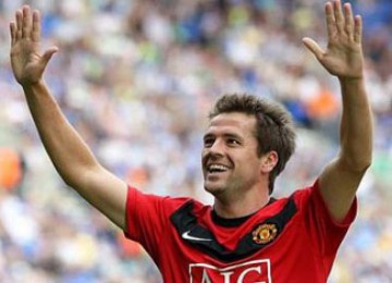 Michael Owen