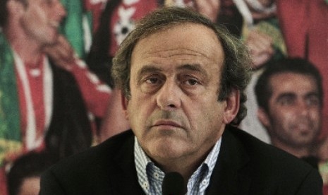 Michel Platini