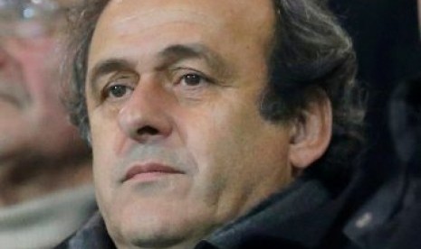 Michel Platini