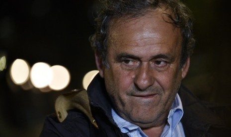 Michel Platini