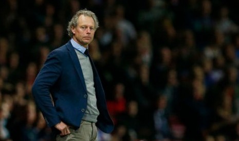 Michel Preud'homme