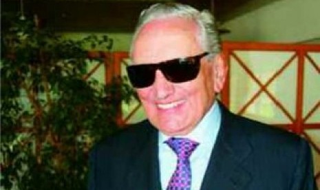 Michele Ferrero