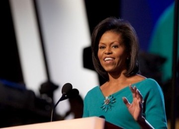 Michele Obama