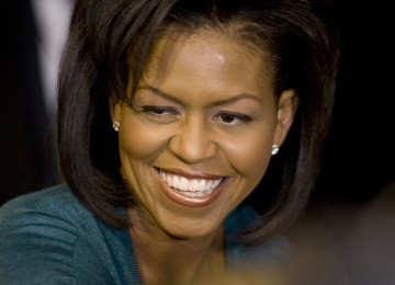 Michelle Obama