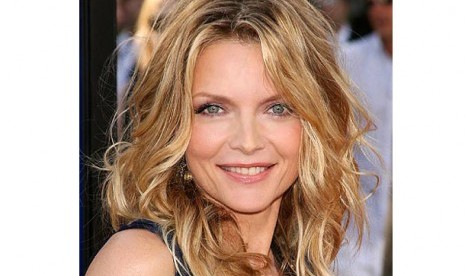 Michelle Pfeiffer