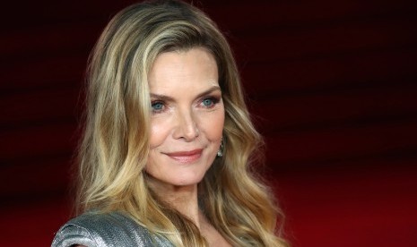 Michelle Pfeiffer