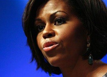 Michelle Obama