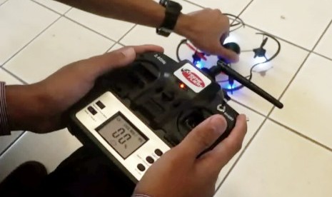 Micro Drone 3.0