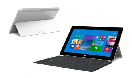 Microsoft Surface 2