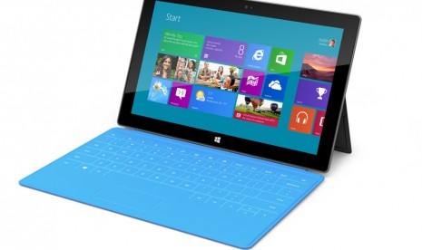 Microsoft Surface