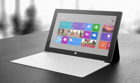 Microsoft Surface