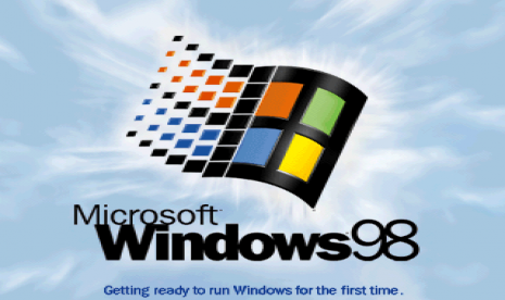 Microsoft Windows98