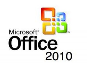 Microsoft Office 2010