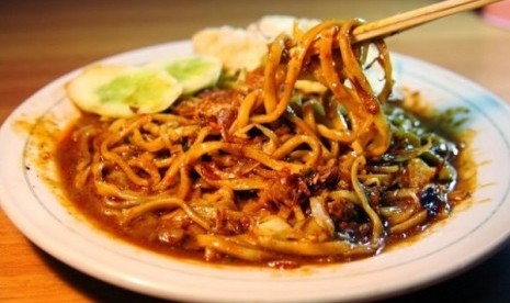 Mie Aceh