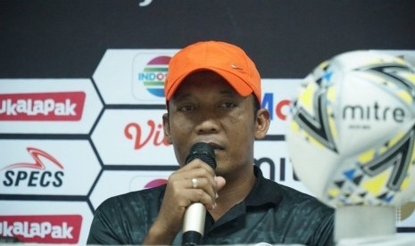 Miftahudin Mukson