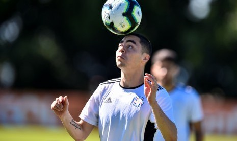 Miguel Almiron