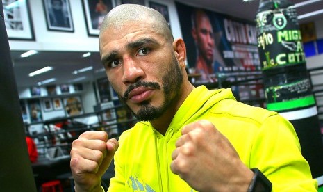 Miguel Cotto