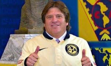 Miguel Herrera