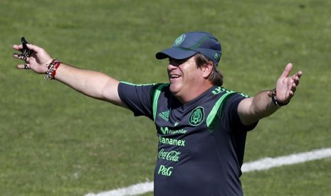 Miguel Herrera 