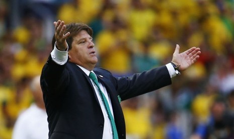 Miguel Herrera 