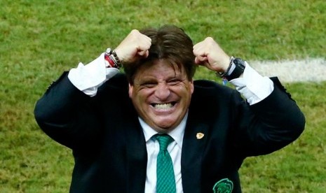 Miguel Herrera