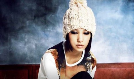 Mika Nakashima