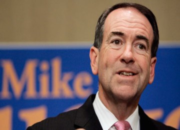 Mike Huckabee