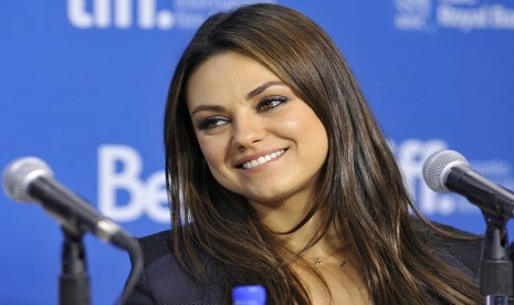 Mila Kunis