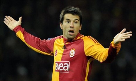 Milan Baros