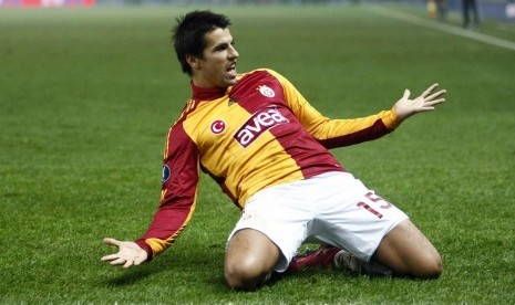 Milan Baros