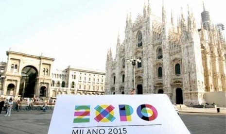 Milan Expo