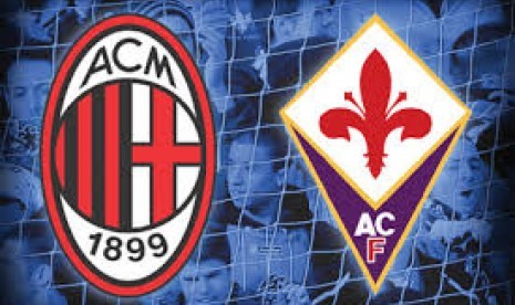 milan vs fiorentina