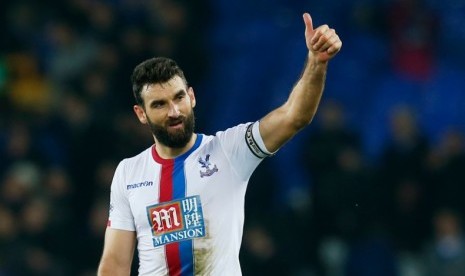 Mile Jedinak