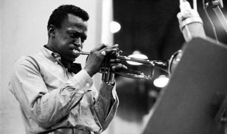 Miles Davis