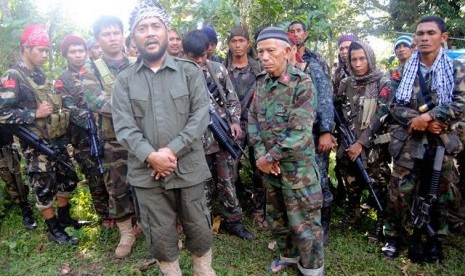 Milisi Abu Sayyaf