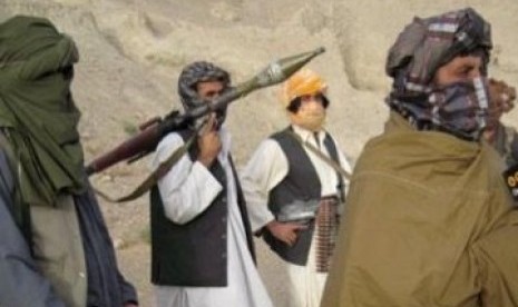 Milisi Taliban