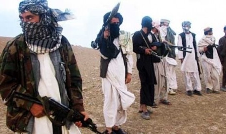 Taliban menepis kritik yang dilayangkan Amerika Serikat (AS) perihal pemerintahannya di Afghanistan yang dianggap tidak inklusif