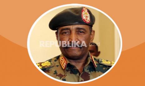 Militer Sudan Perkuat Cengkeraman