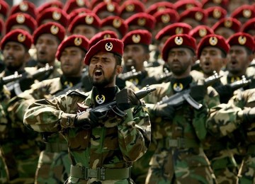 Militer Sri Lanka