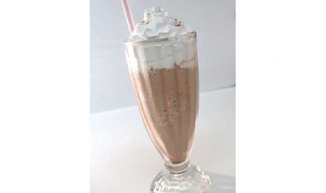 Milk Shake