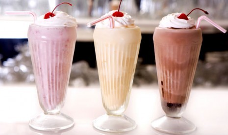 Milkshake