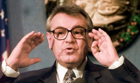 Milos Forman