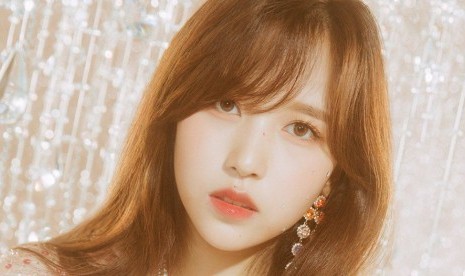 Mina, personel TWICE